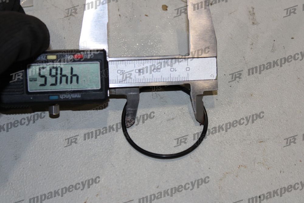 Кольцо уплотнительное 32452-23330-71