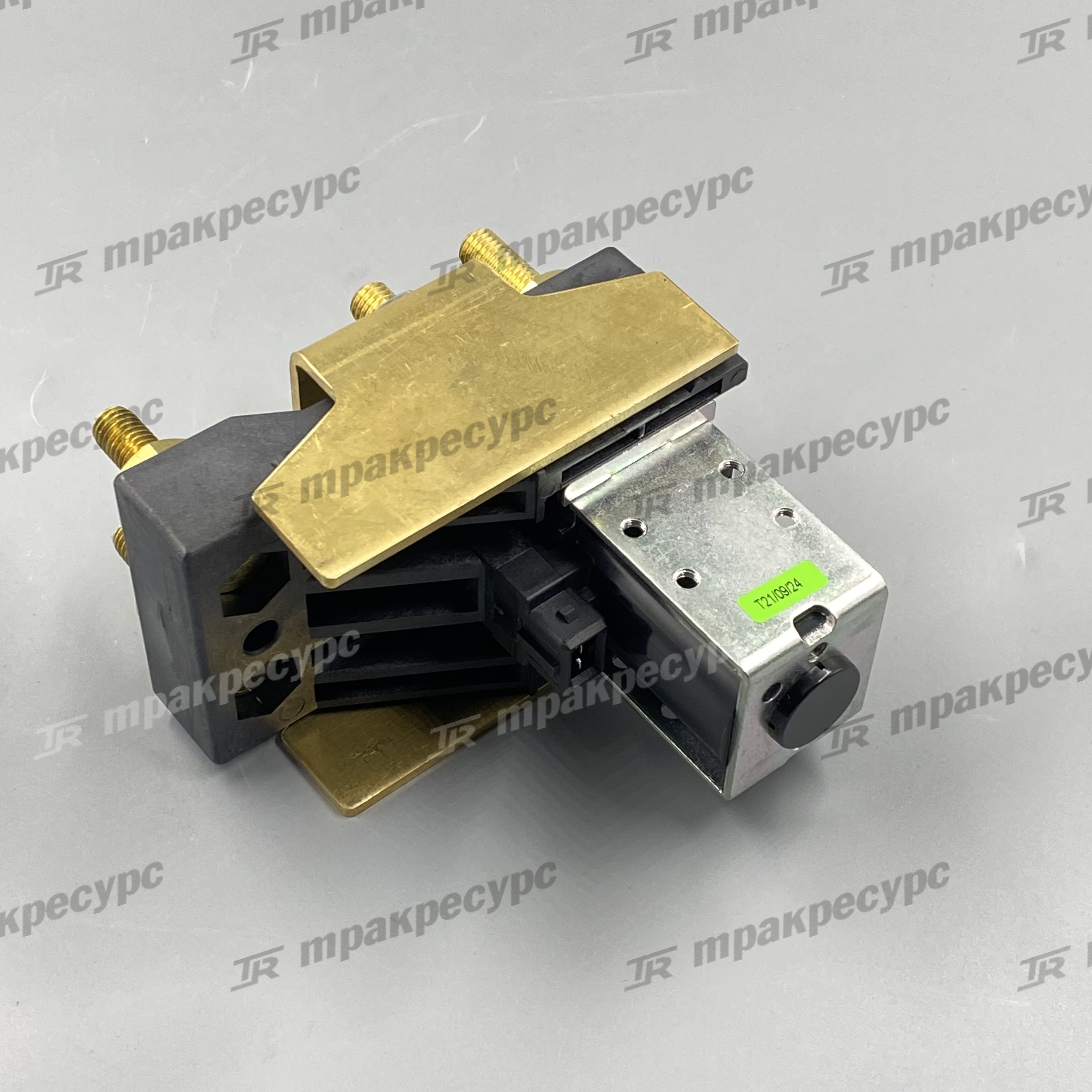 Контактор 0009703503