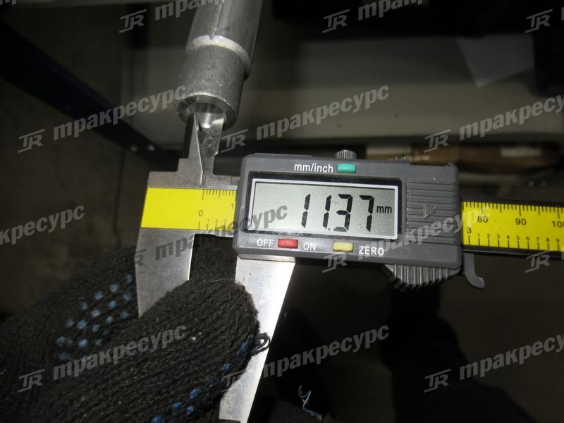 Насос масляный 15100-76034-71