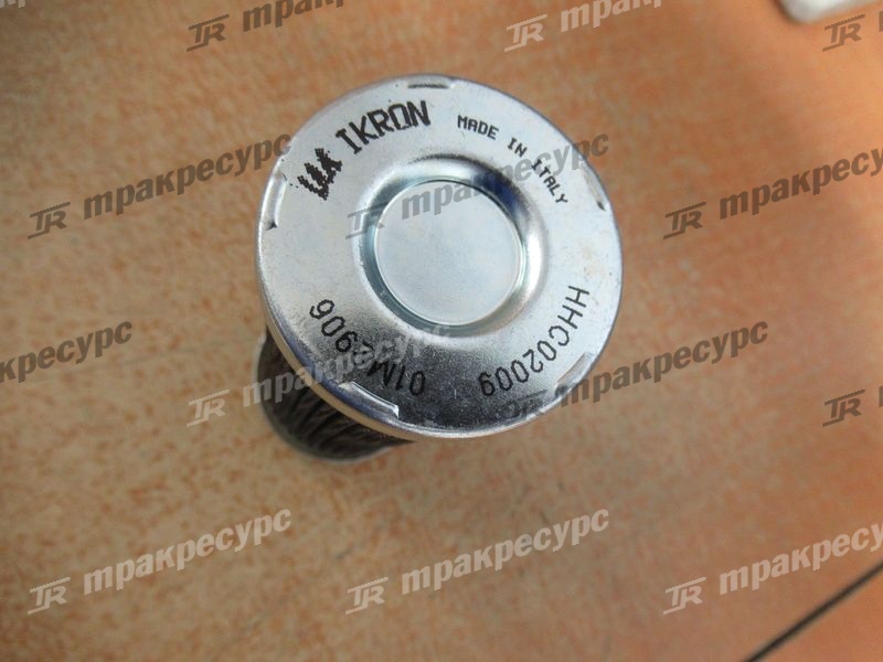 Фильтроэлемент насоса гидравлики 10 MICR.CH 15