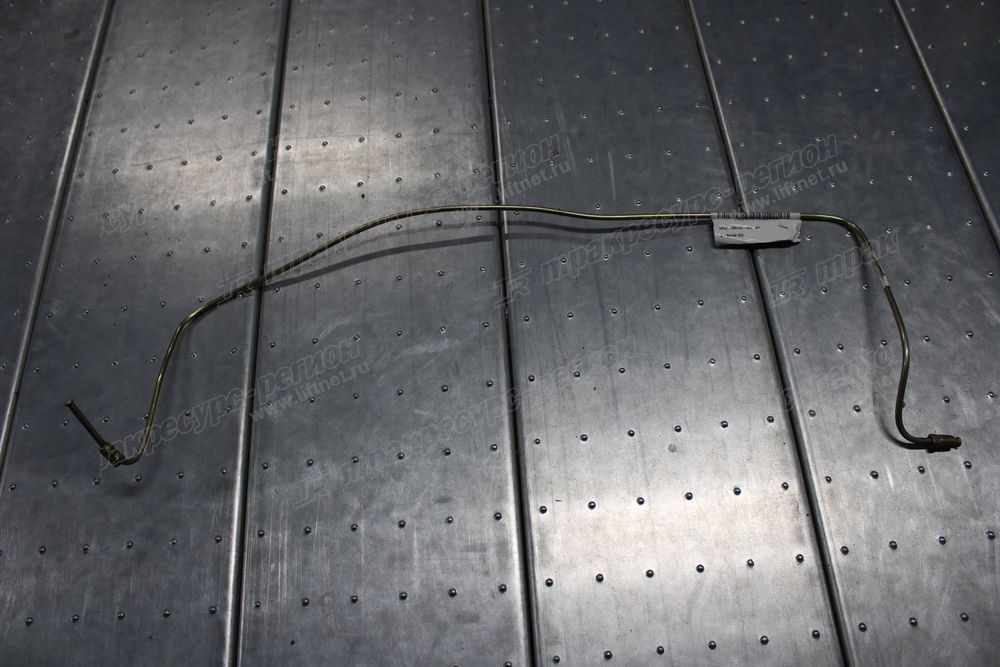 Трубка тормозная левая R450-550100-000