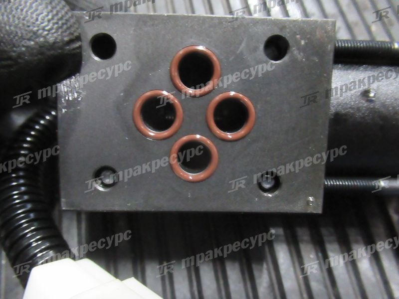 Клапан электромагнитный АКПП CPCD10-35