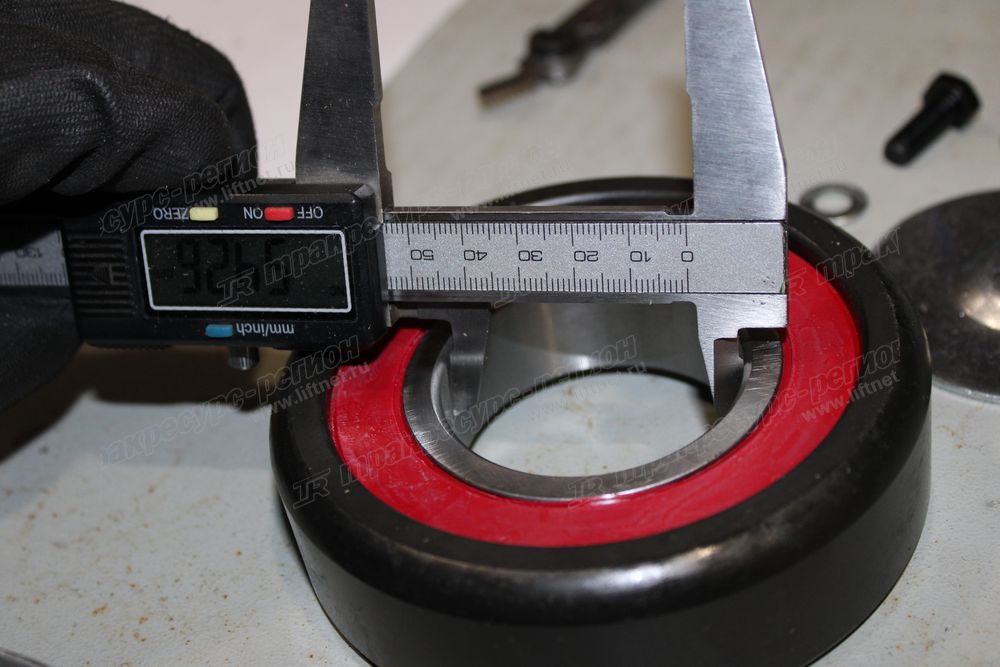 Ролик 3M3H-005000C
