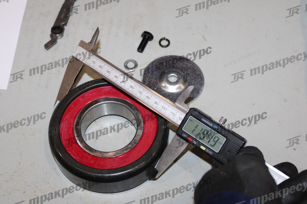 Ролик 3M3H-005000C