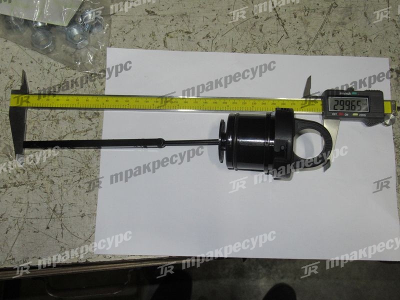 Пробка заливной горловины масляного бака N163-603301-000