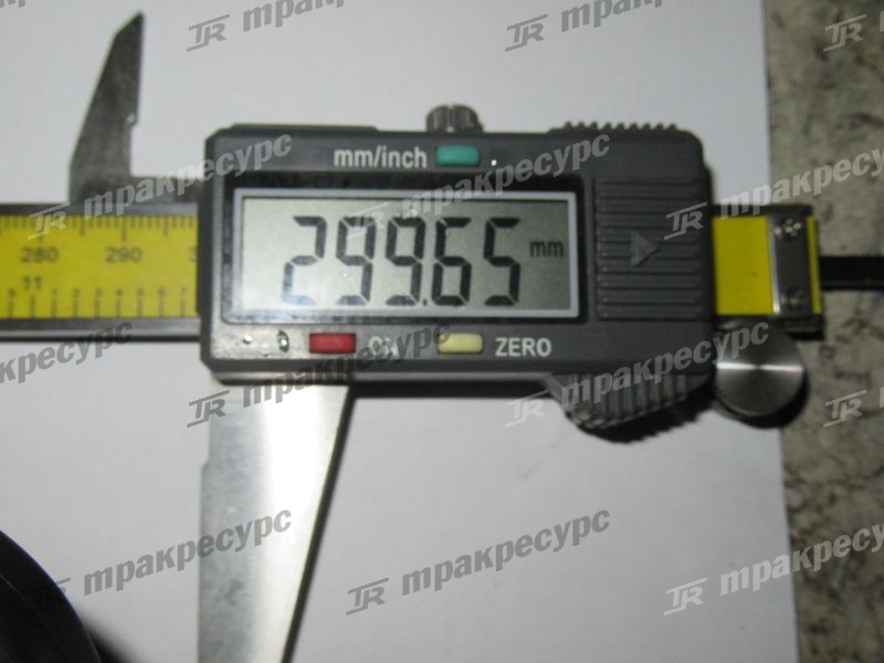 Пробка заливной горловины масляного бака N163-603301-000