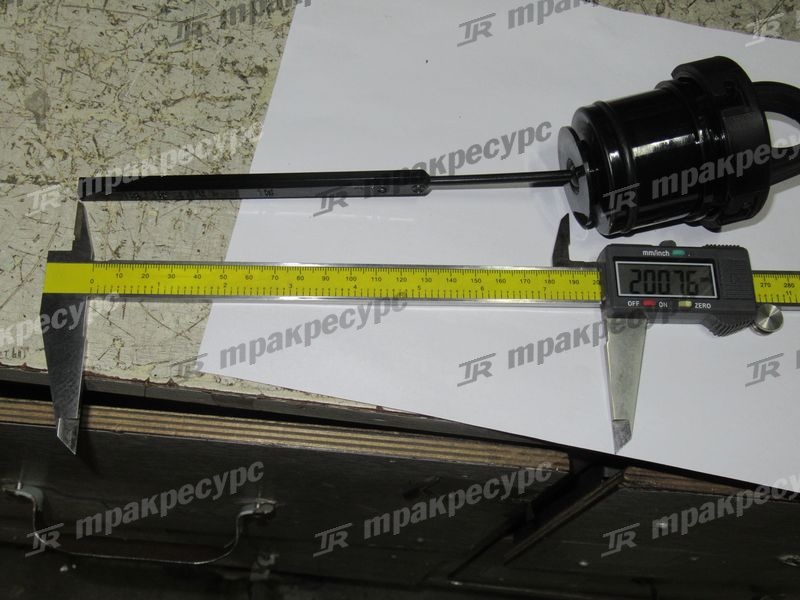 Пробка заливной горловины масляного бака N163-603301-000