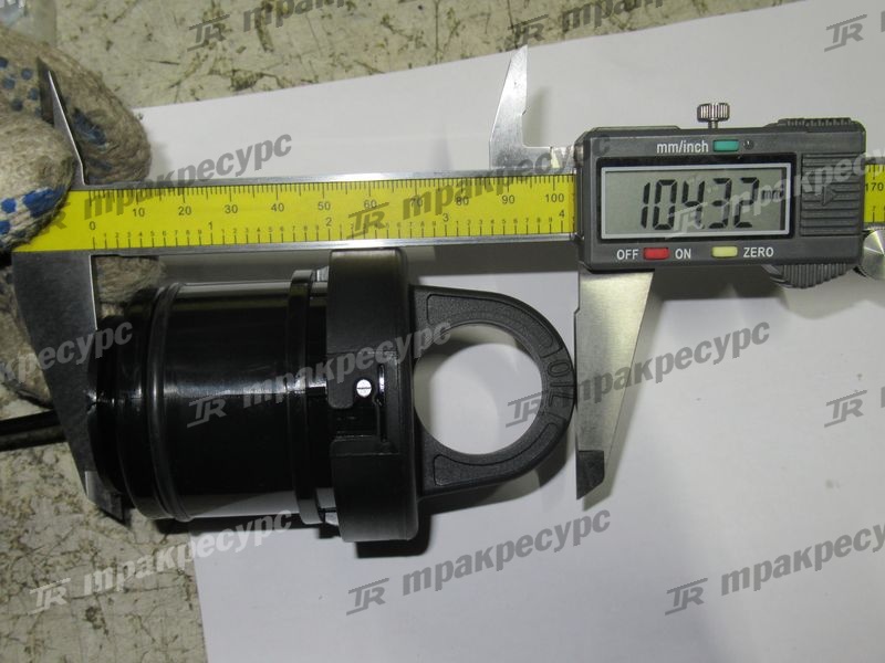 Пробка заливной горловины масляного бака N163-603301-000