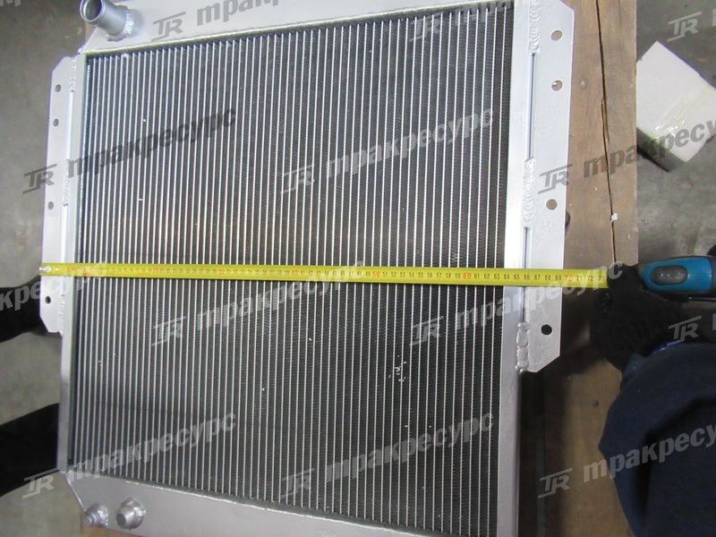 Радиатор HC CPCD70-RW14