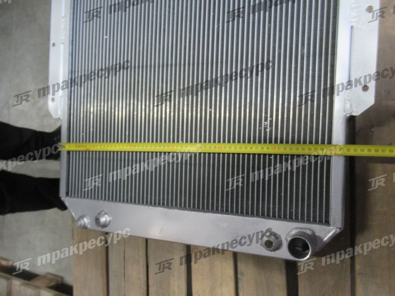 Радиатор HC CPCD70-RW14