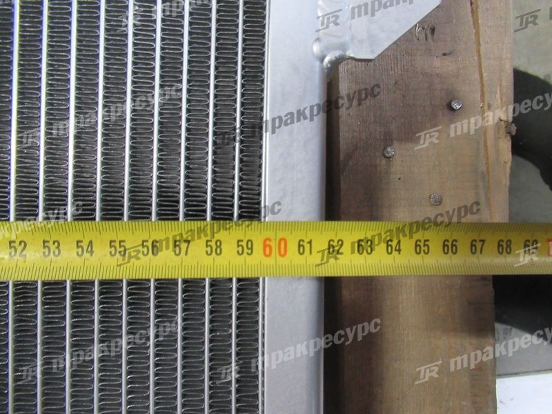 Радиатор HC CPCD70-RW14