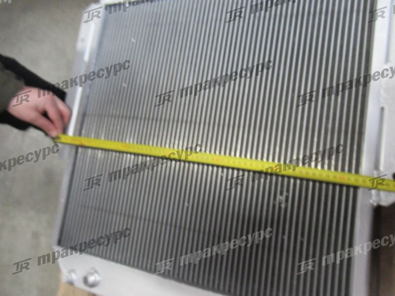 Радиатор HC CPCD70-RW14