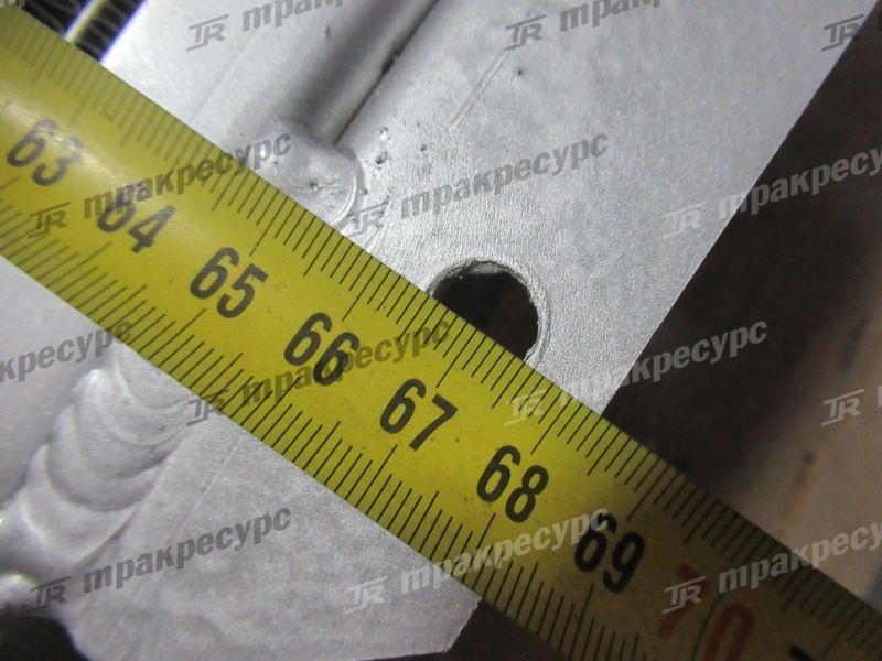 Радиатор HC CPCD70-RW14