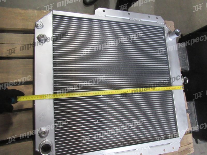 Радиатор HC CPCD70-RW14