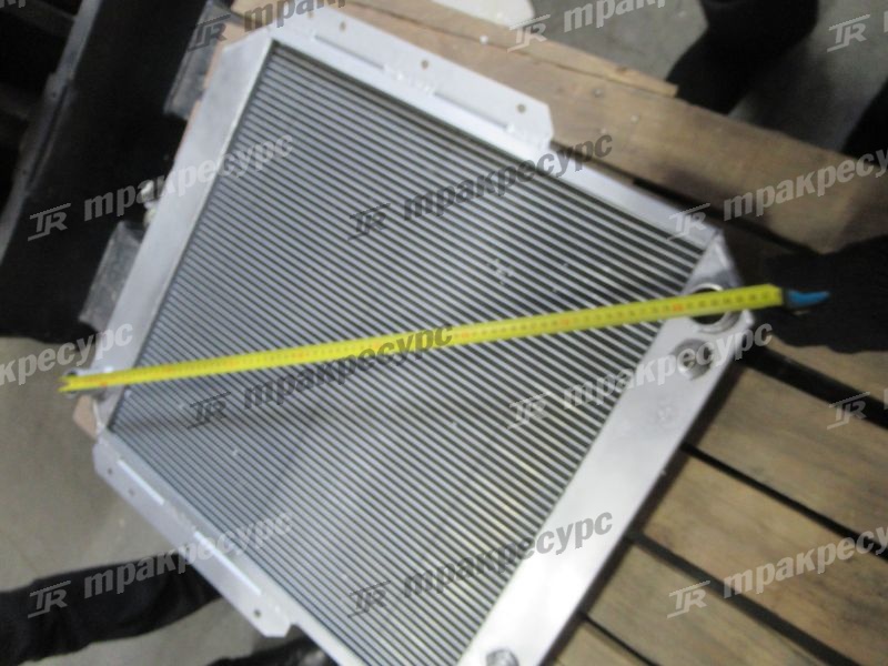 Радиатор HC CPCD70-RW14