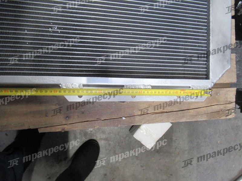 Радиатор HC CPCD70-RW14