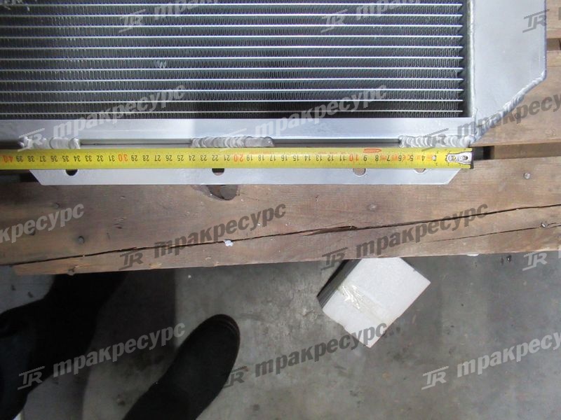 Радиатор HC CPCD70-RW14