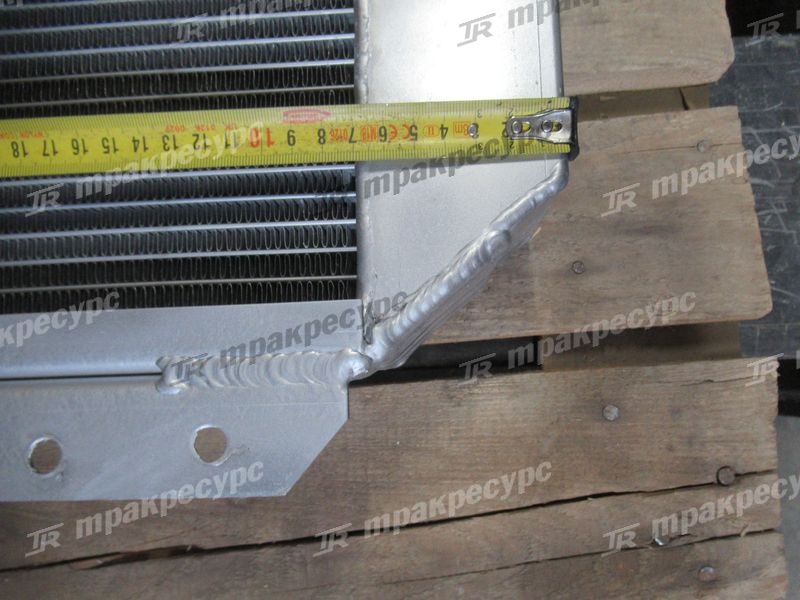 Радиатор HC CPCD70-RW14