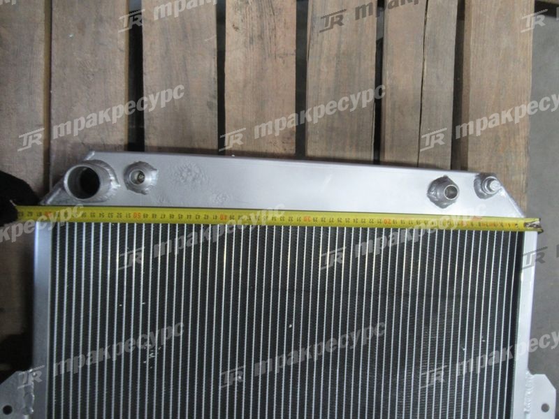 Радиатор HC CPCD70-RW14