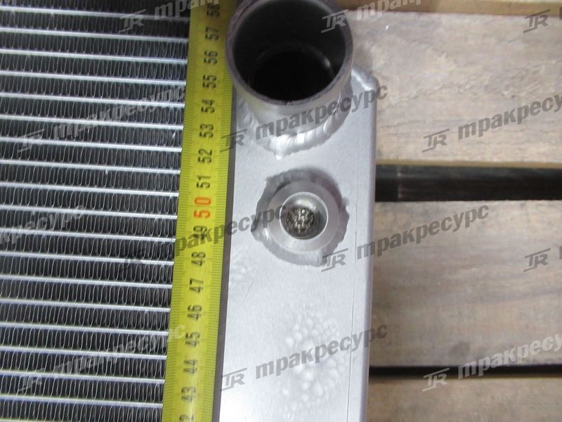 Радиатор HC CPCD70-RW14