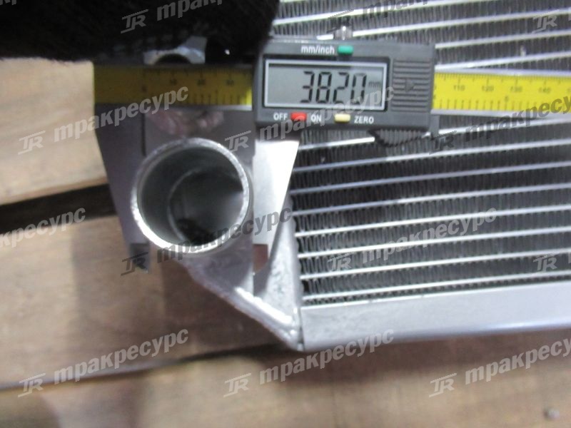 Радиатор HC CPCD70-RW14
