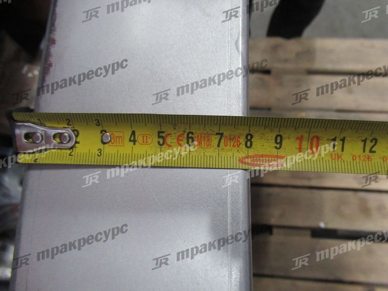 Радиатор HC CPCD70-RW14