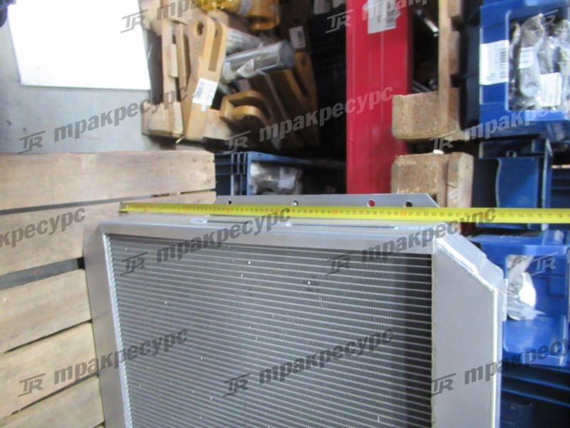 Радиатор HC CPCD70-RW14