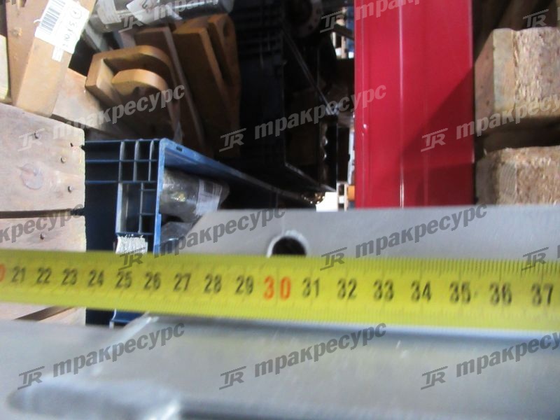 Радиатор HC CPCD70-RW14
