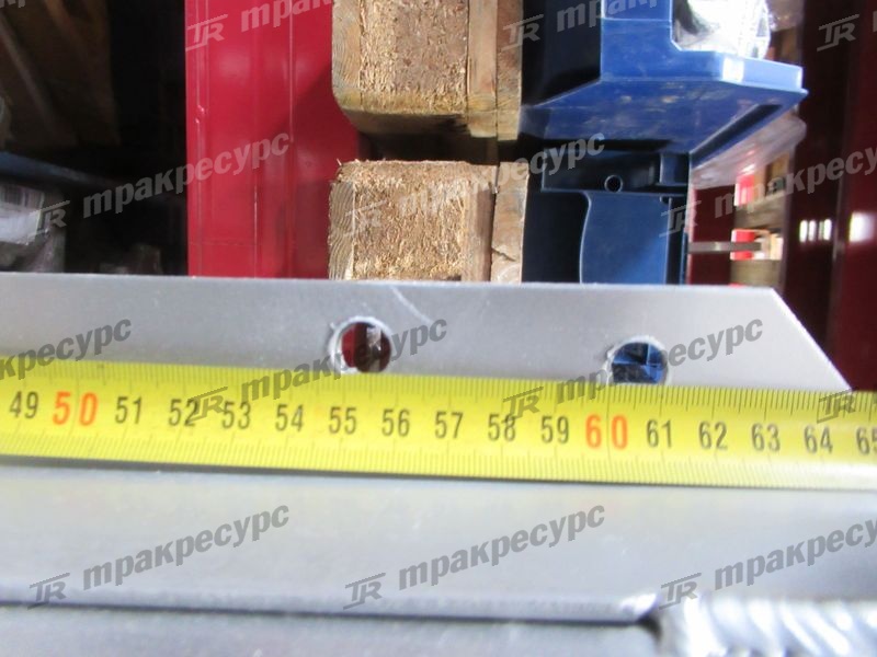 Радиатор HC CPCD70-RW14