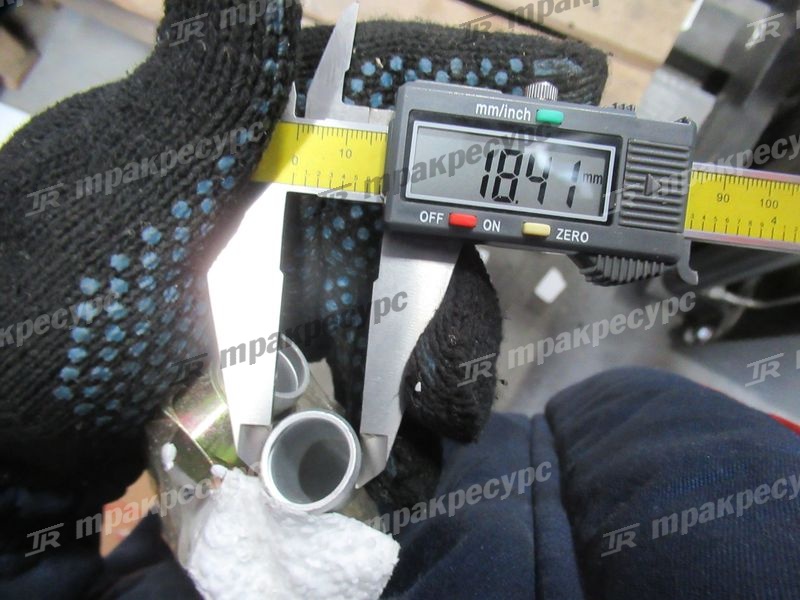 Радиатор HC CPCD70-RW14