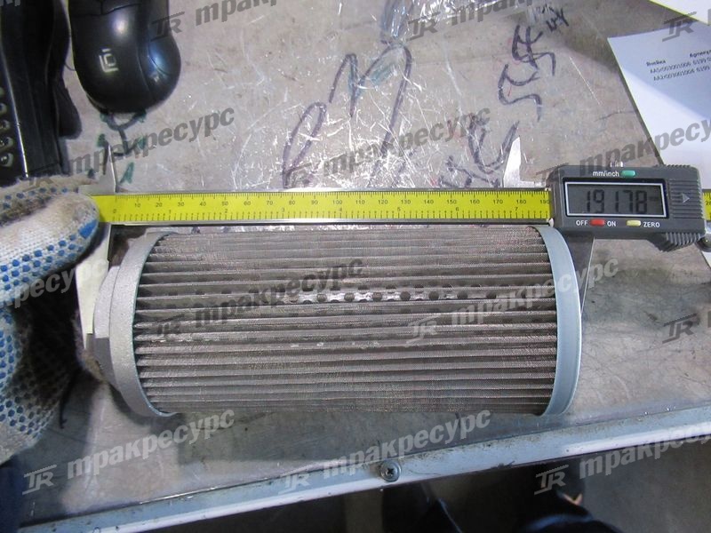 Фильтр гидравлический HC CPCD50-100 RW14