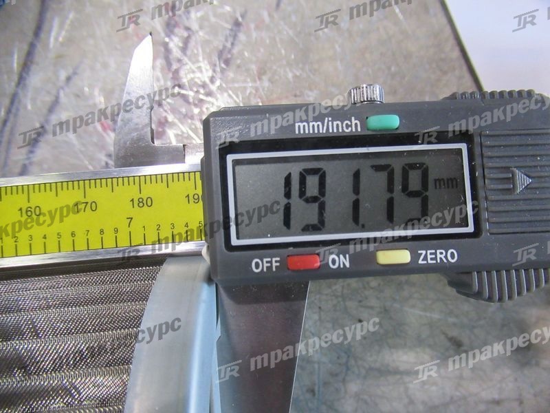 Фильтр гидравлический HC CPCD50-100 RW14