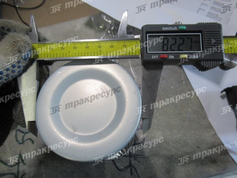 Фильтр гидравлический HC CPCD50-100 RW14