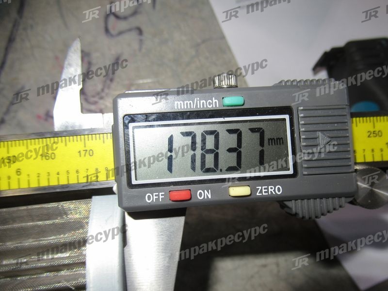Фильтр гидравлический HC CPCD50-100 RW14