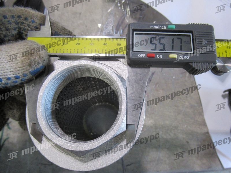Фильтр гидравлический HC CPCD50-100 RW14