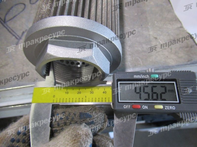 Фильтр гидравлический HC CPCD50-100 RW14