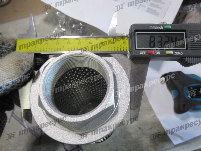 Фильтр гидравлический HC CPCD50-100 RW14