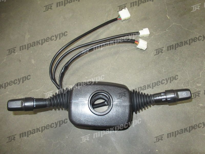 Переключатель рулевой колонки HC CPCD50-100