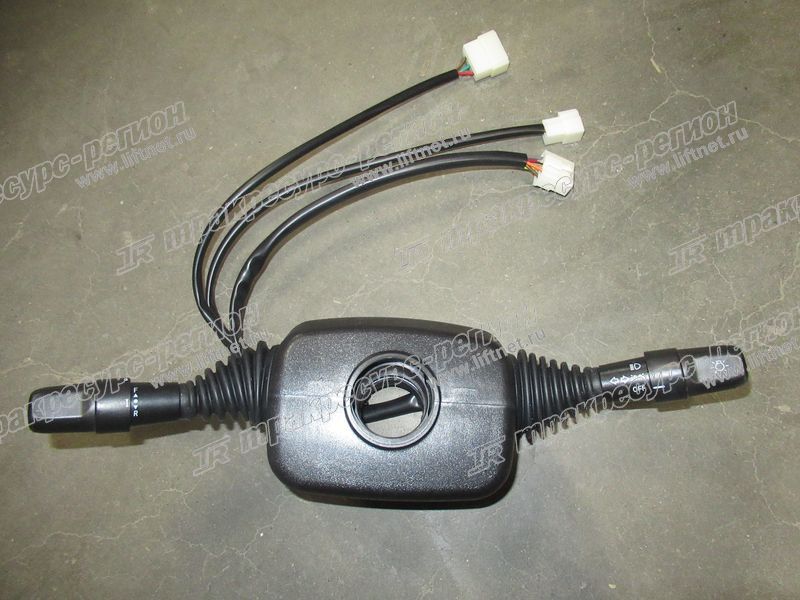 Переключатель рулевой колонки HC CPCD50-100
