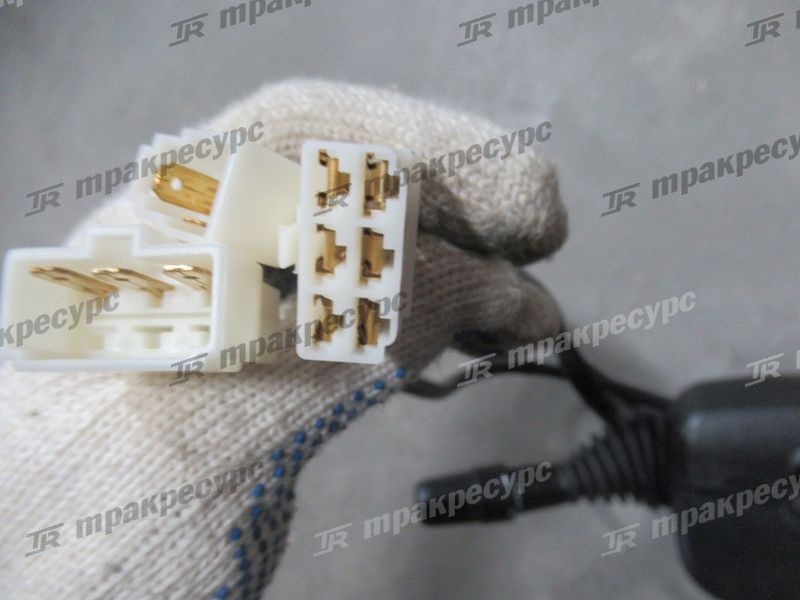 Переключатель рулевой колонки HC CPCD50-100