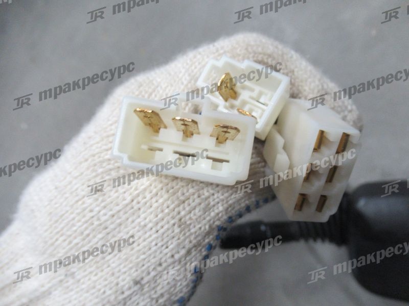 Переключатель рулевой колонки HC CPCD50-100
