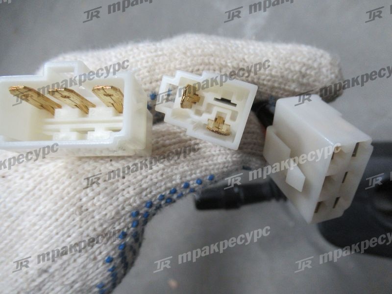Переключатель рулевой колонки HC CPCD50-100