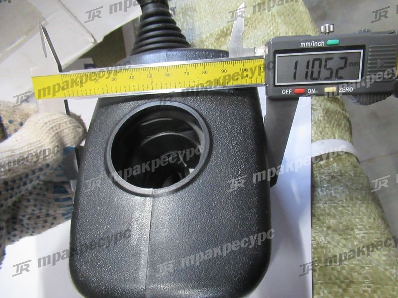 Переключатель рулевой колонки HC CPCD50-100