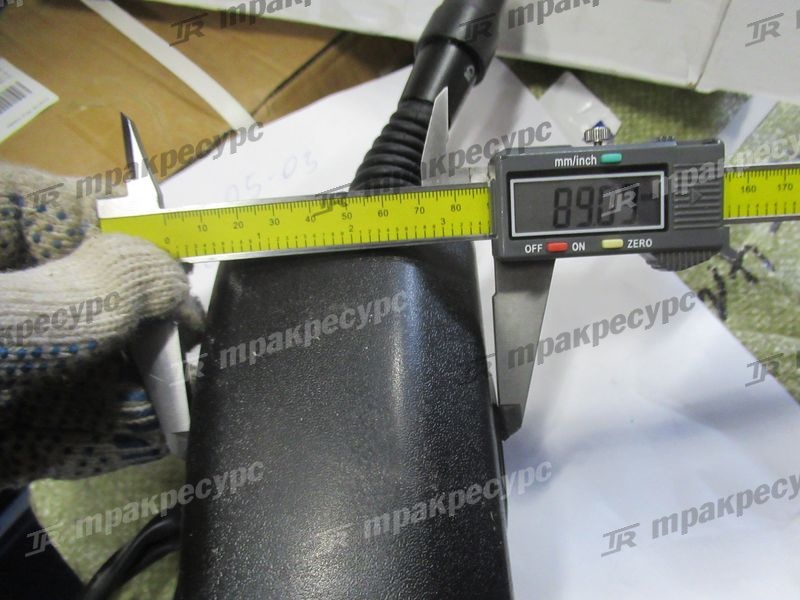 Переключатель рулевой колонки HC CPCD50-100
