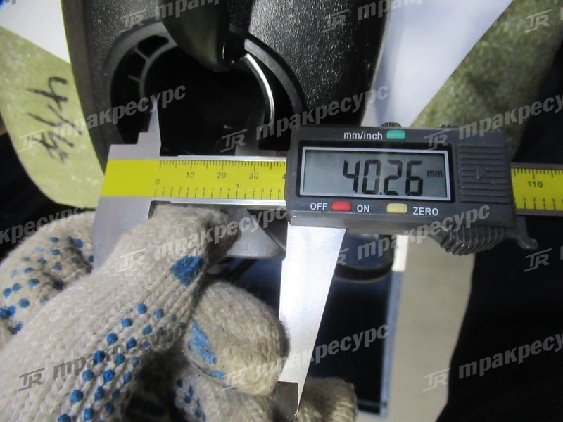 Переключатель рулевой колонки HC CPCD50-100