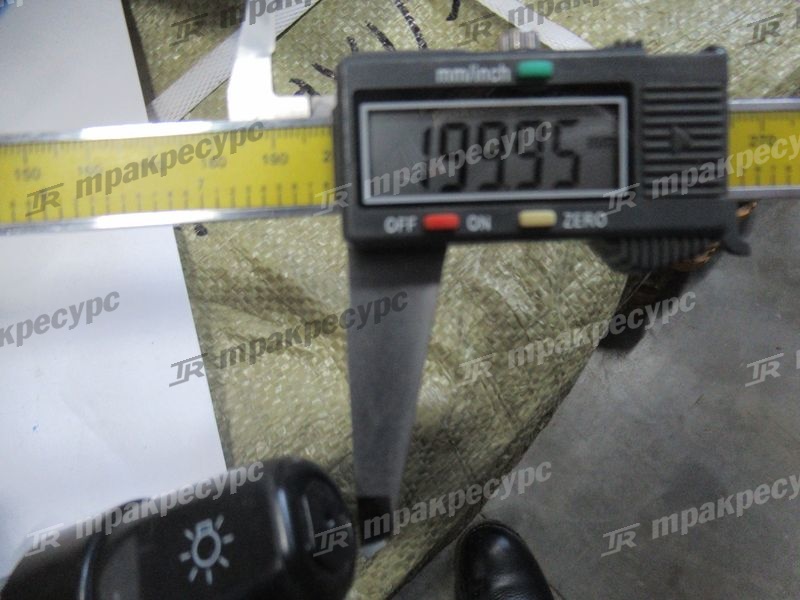 Переключатель рулевой колонки HC CPCD50-100
