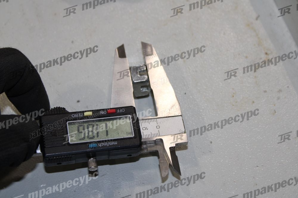 Гайка G009459-000014-01