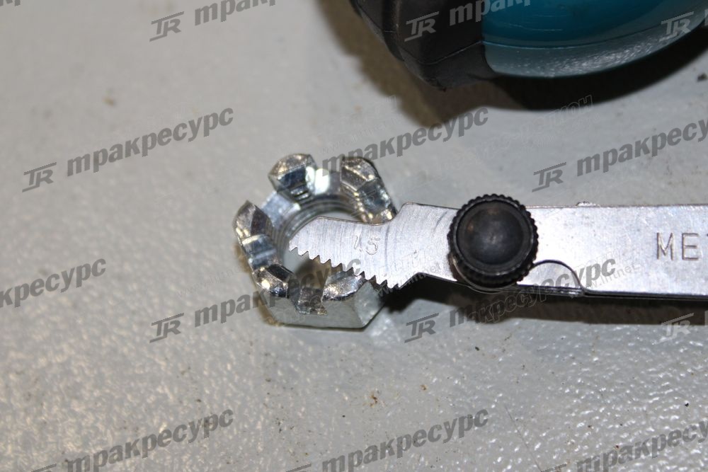 Гайка G009459-000014-01