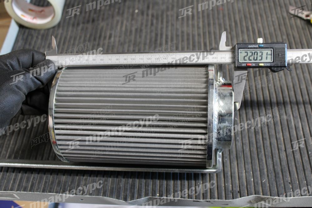 Фильтр гидравлический 290A7-57001