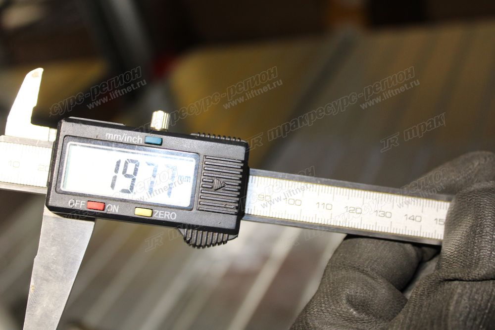 Подшипник мачты D10P8-00301
